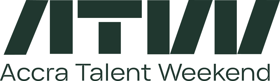 Accra Talent Weekend logo