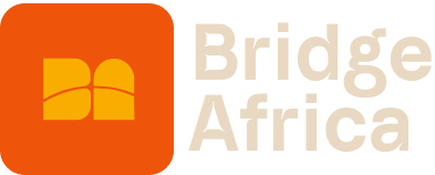 Bridge Africa logo